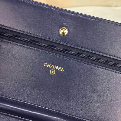 Wallet on chain 33814 19x12.5cm AL17 (6)